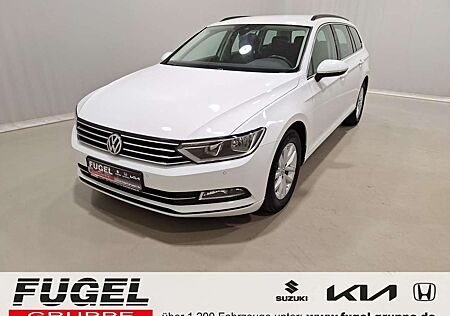 VW Passat Variant Volkswagen 1.5 TSI DSG Comfortline AHZV|Navi|ACC|RFK