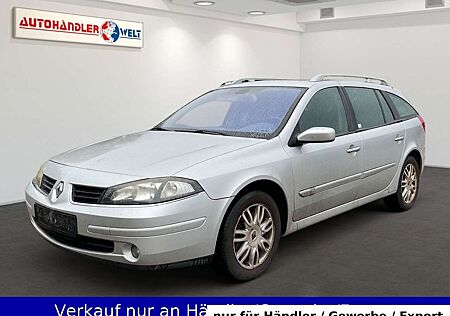 Renault Laguna II Grandtour Privilege