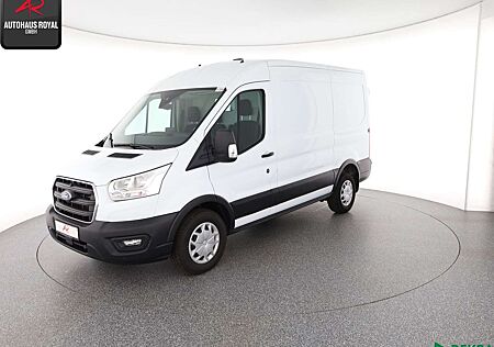 Ford Transit 350 TREND KASTEN L2H2 NAVI,SPURHALTE,ACC