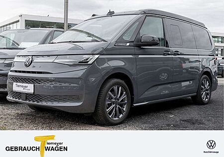VW Volkswagen Others T2.0 California TDI DSG Ocean GJR Nav