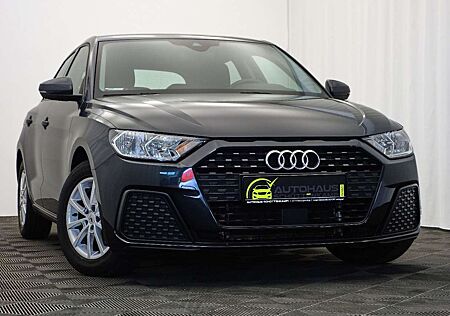 Audi A1 Sportback 30 TFSI 1.HAND+8xREIFEN+BLUETOOTH
