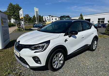 Renault Captur Intens TCe 130 EDC GPF