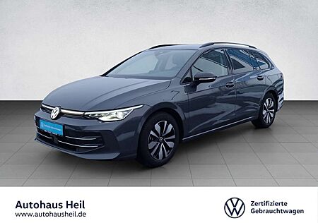 VW Golf Volkswagen VIII Variant Goal 2.0 TDI DSG *IQLight*AHK*