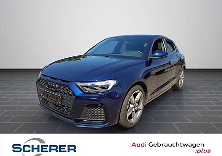 Audi A1 30 TFSI S tronic NAVI PLUS LED SITZ