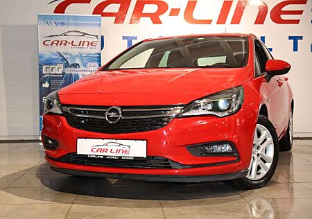 Opel Astra gebraucht kaufen Opel Astra K Lim Turbo Edition*Automatik*Erst 73tkm*