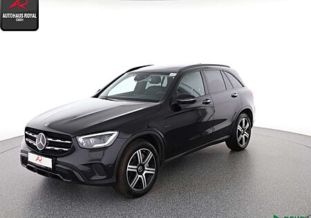 Mercedes-Benz GLC 300 e 4M MASSAGE,AIRMATIC,360GRAD,KEYLESS,SH