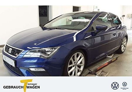 Seat Leon 1.8 TSI FR PANO LED NAVI LM18