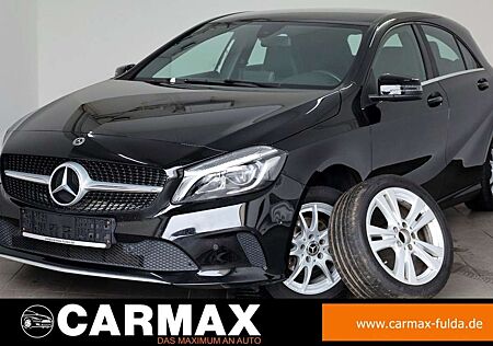 Mercedes-Benz A 180 CDI Urban,Navi,T.Leder,LED,SH,8 fach Alu