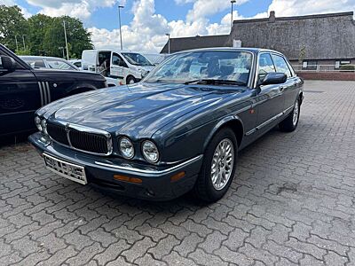 Jaguar XJ Executive 3.2