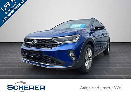 VW Taigo Volkswagen 1.0 TSI Move Plus ACC/AHK/Kamera/Navi