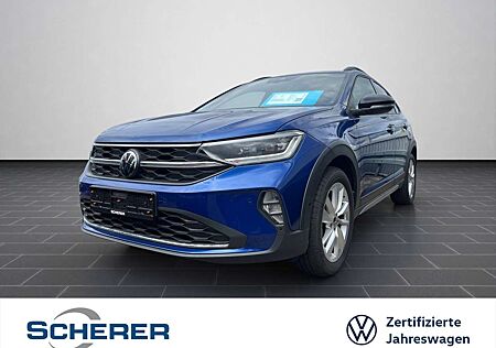 VW Taigo Volkswagen Move 1.0 TSI 5J Garantie ACC AHK MATRIX NA