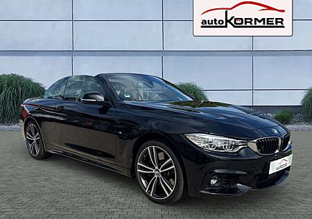 BMW 435i 435 xDrive Cabrio M Sport Adap.LED,HUD,H/K,ACC