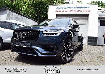 Volvo XC 90 XC90 T8 AWD Plus Dark AHK,Pano,360°,St-Heiz