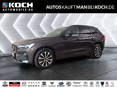 Volvo XC60 B4 D Plus Dark ACC STDHz V-LED 4xSHz MEM H&K