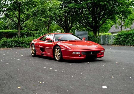 Ferrari F355 355 Berlinetta 3.5