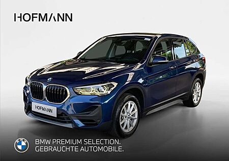 BMW X1 Advantage