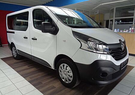 Renault Trafic L1 Combi.Expression 120,Klima,PDC.9-Sitze