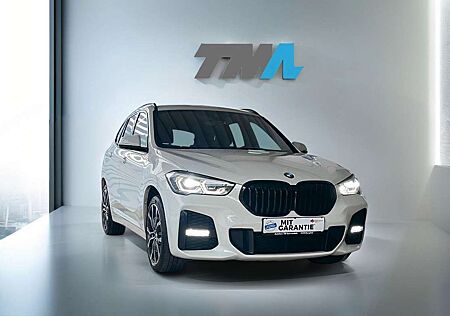 BMW X1 sD18 i M Sport AHK KAMERA PANORAMA HUD