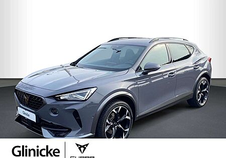 Cupra Formentor 2.0 TSI 4Drive DSG, RFK, LED