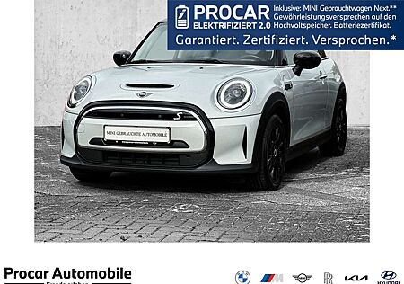 Mini Cooper SE Ambiente+Tempomat+Standheizung