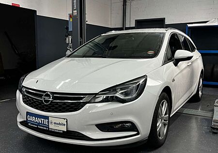 Opel Astra K Sports Tourer Innovation LED/ MwSt