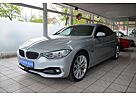 BMW 435 d xDrive Gran Coupe Luxury Line *HEAD-UP*1HD