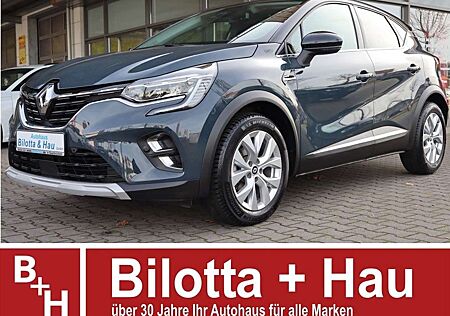 Renault Captur Mild Hybrid 140 Techno EDC *V-Cockpit+LED