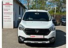 Dacia Lodgy Stepway /Navi/Kamera/Temp./7-Sitze