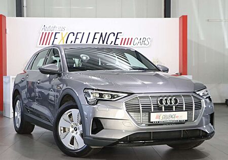 Audi e-tron 50 QUATTRO S-LINE / LUFTFEDERUNG / LED /