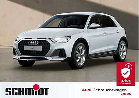 Audi A1 Allstreet 30 TFSI LM17 Sports. GRA Smartph. Int...