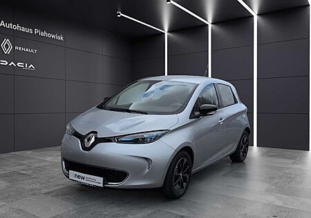 Renault ZOE Life Bose R110 Sitzheizung Rückfahrkamera Navi