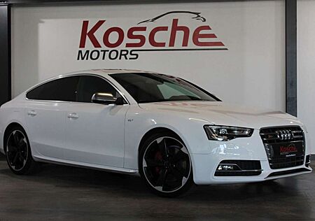 Audi S5 Sportback 3.0 TFSI quattro 20 Zoll