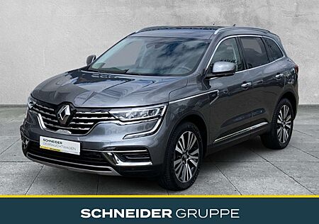 Renault Koleos Initiale Paris dCi 185 4WD 4WD+ACC+KAMERA