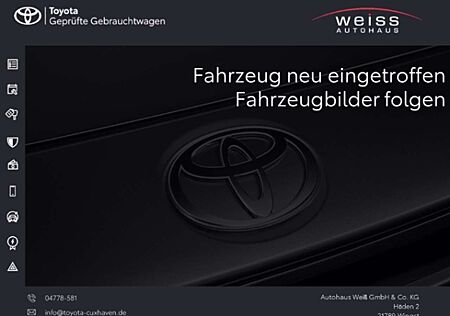 Toyota Yaris Cross Hybrid FWD Teamplayer
