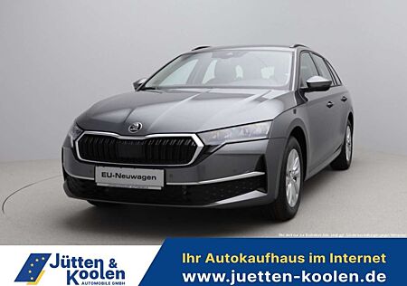 Skoda Octavia Combi Exclusive Selection 1.5 TSI