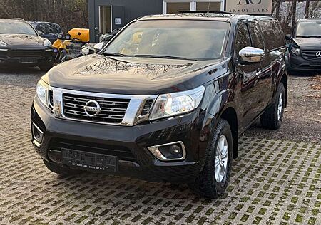 Nissan Navara NP300 Acenta King Cab 4x4/Hardtop