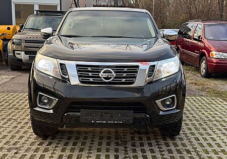 Nissan Navara NP300 Acenta King Cab 4x4/Hardtop