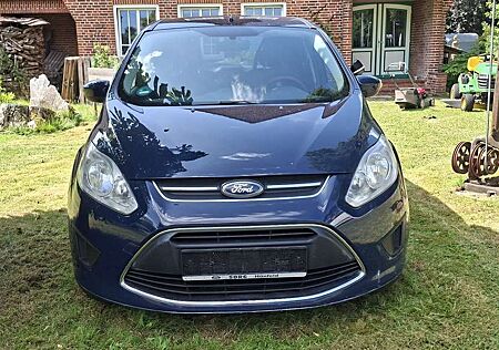 Ford Grand C-Max 1.6 TDCi Trend