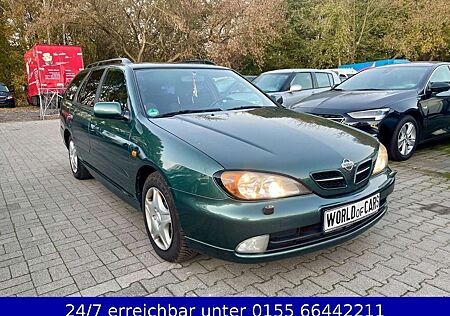 Nissan Primera 2.0 ELEGANCE | ALLWETTER | AUTOMATIK