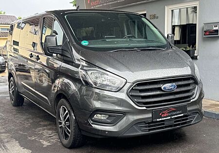 Ford Transit /Tourneo Custom Kombi 320 L2 Trend 8Platz