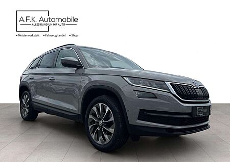 Skoda Kodiaq 1.5 TSI DSG | CLEVER |360° |VIRTUELL |ACC