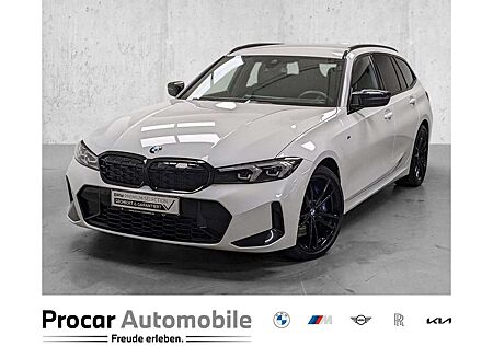 BMW 340 M340i xDrive Touring M Sport H/K HuD PA 19'' DAB L