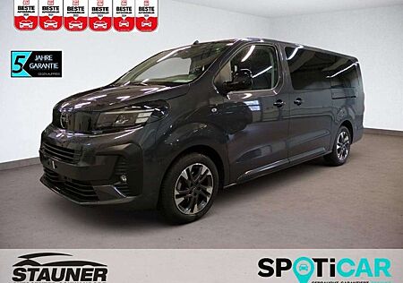 Opel Zafira Life Edition XL 2.0 Diesel AT8 *9SITZER*