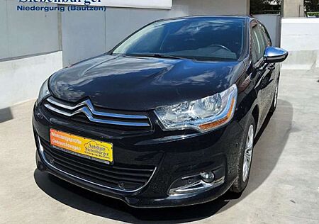 Citroën C4 Citroen Lim. 1.2 Selection