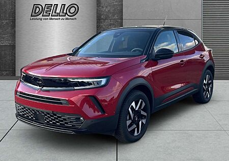 Opel Mokka GS Line Automatik Allwetter Navi Digitales Cockpit