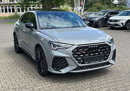 Audi RS Q3 Sportback quattro 360° B&O PANODACH