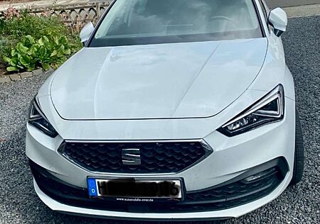 Seat Leon Xcellence sportstourer