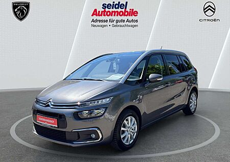 Citroën Grand C4 Picasso Citroen C4 Grand Picasso/Spacetourer 1.5 BlueHDi Feel