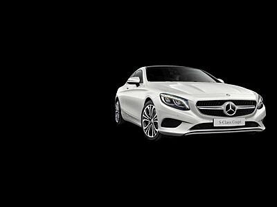 Mercedes-Benz S 500 Coupe/4Matic/SWAROWSKI/3D BURM/S.BELÜF/ACC