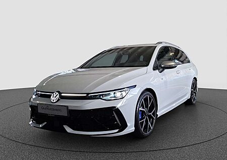 VW Golf Variant Volkswagen R 2,0 l TSI OPF 4MOTION 245 kW (333 PS) 7-Gang-...
